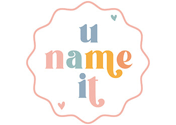 U Name it